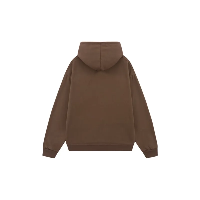 AI3 Iverson China Series Sweatshirts Unisex-17
