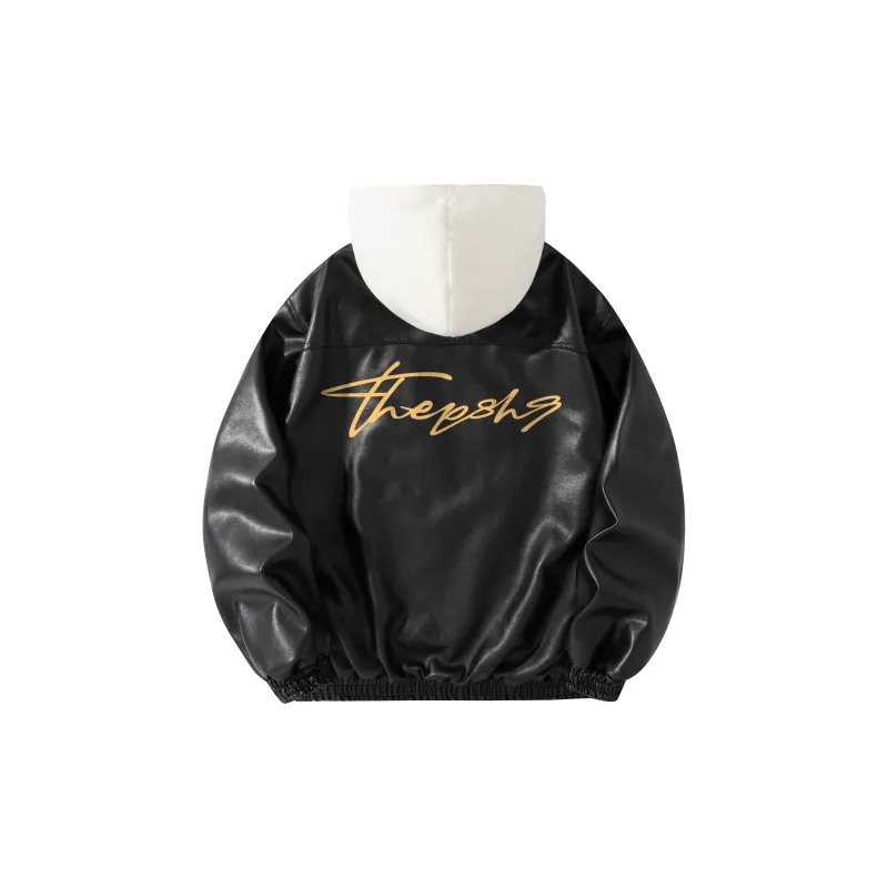 P8H9 Jackets Unisex-1