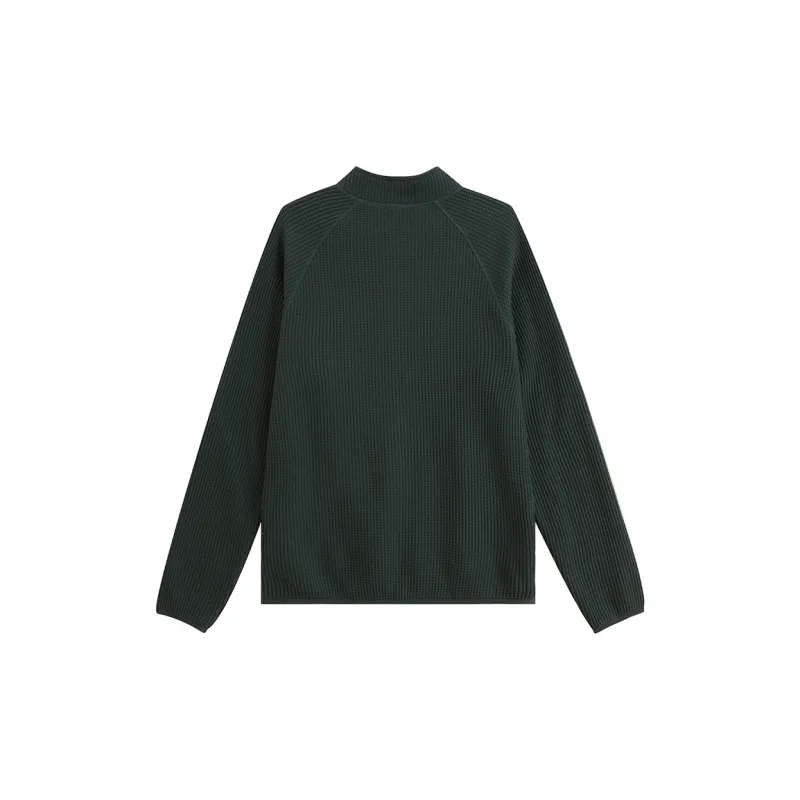 Crying Center Sweatshirt Unisex-6