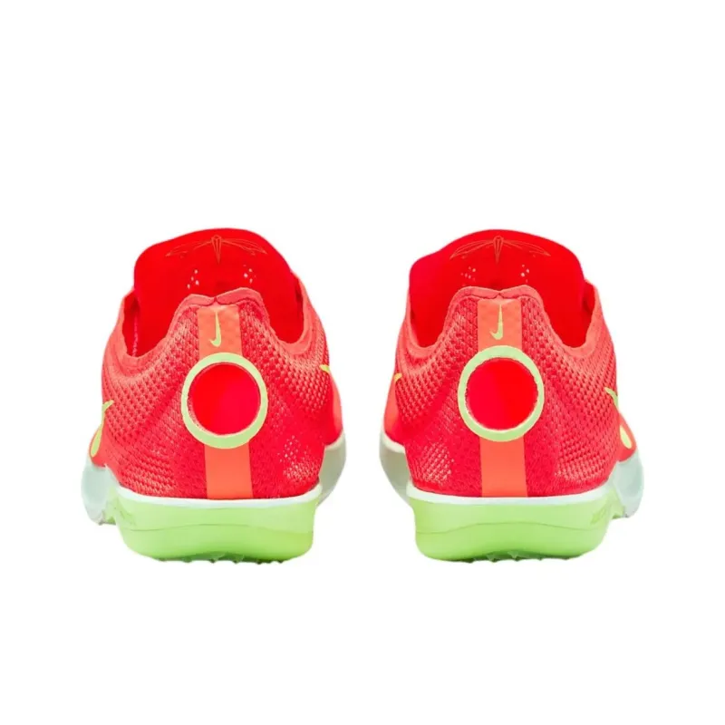 Nike Dragonfly 2 Bright Crimson Hyper Crimson Lime Blast Cave Purple-2