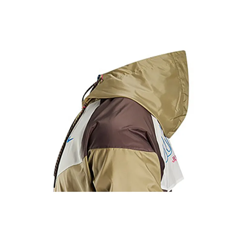 Nike Jackets Men Gray Brown-2
