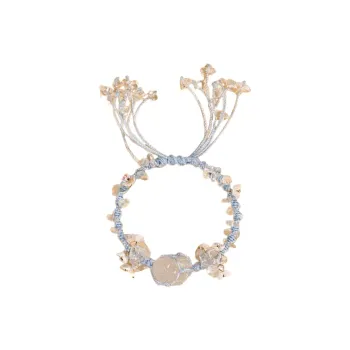 GIMK Crystal Bracelets Women's