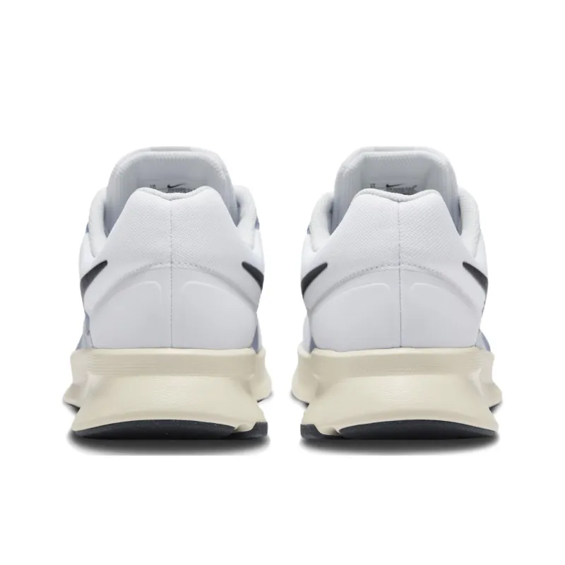 Nike Run Swift 3 White Photon Dust Ashen Slate Black-3