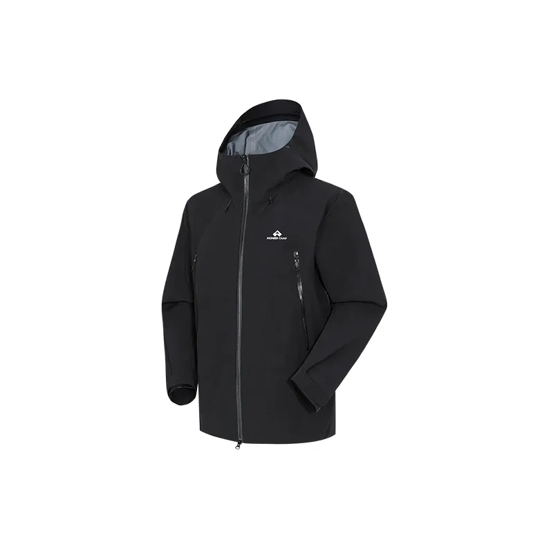 PIONEER CAMP Windbreaker Jackets Unisex-8