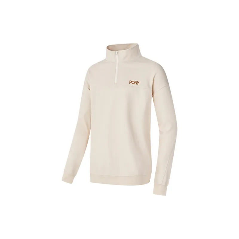 Pony Sweatshirts Unisex-10