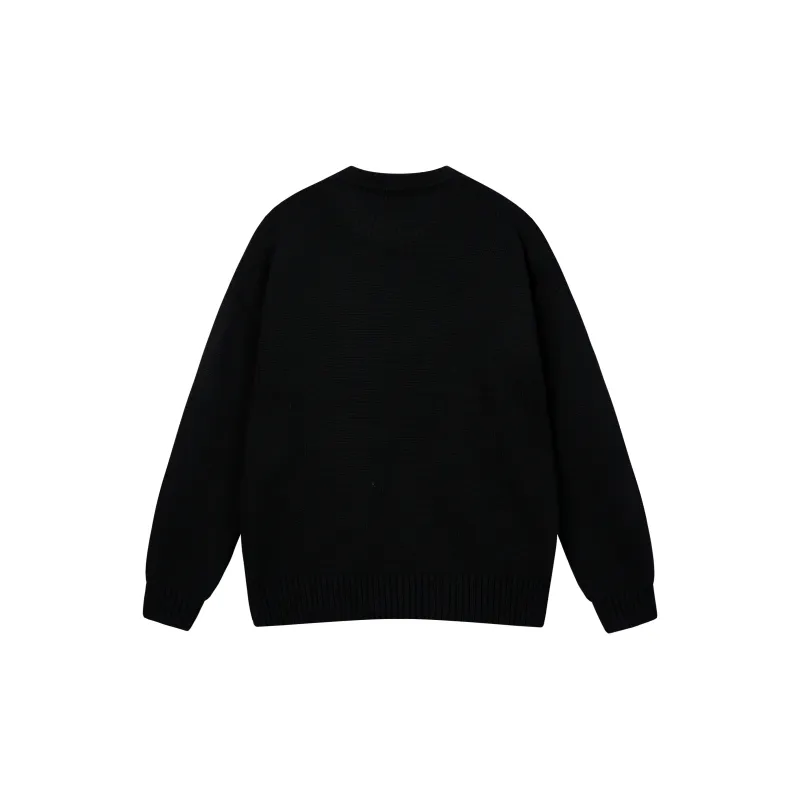 China Aerospace Sweaters Unisex-1