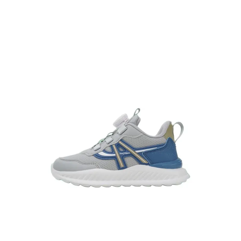 FrogPrince Kids' Running Shoes Kids-17