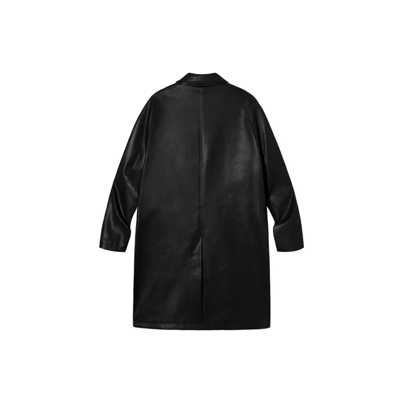 PSO Brand Coats Unisex-1