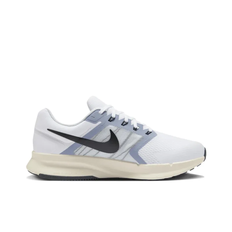 Nike Run Swift 3 White Photon Dust Ashen Slate Black-1