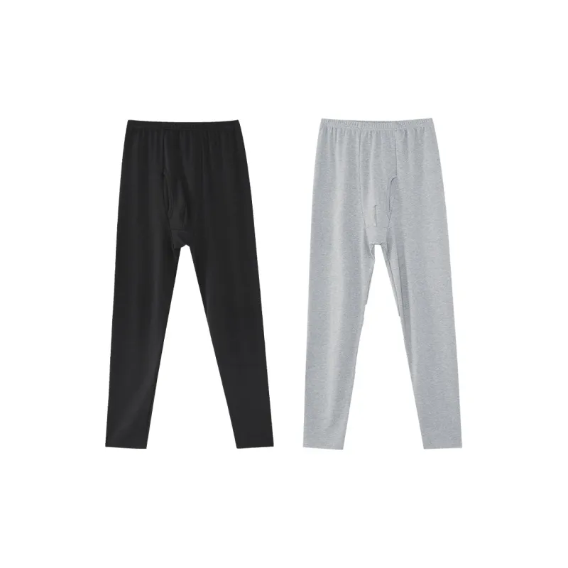 GOSO Men Thermal Pants-3