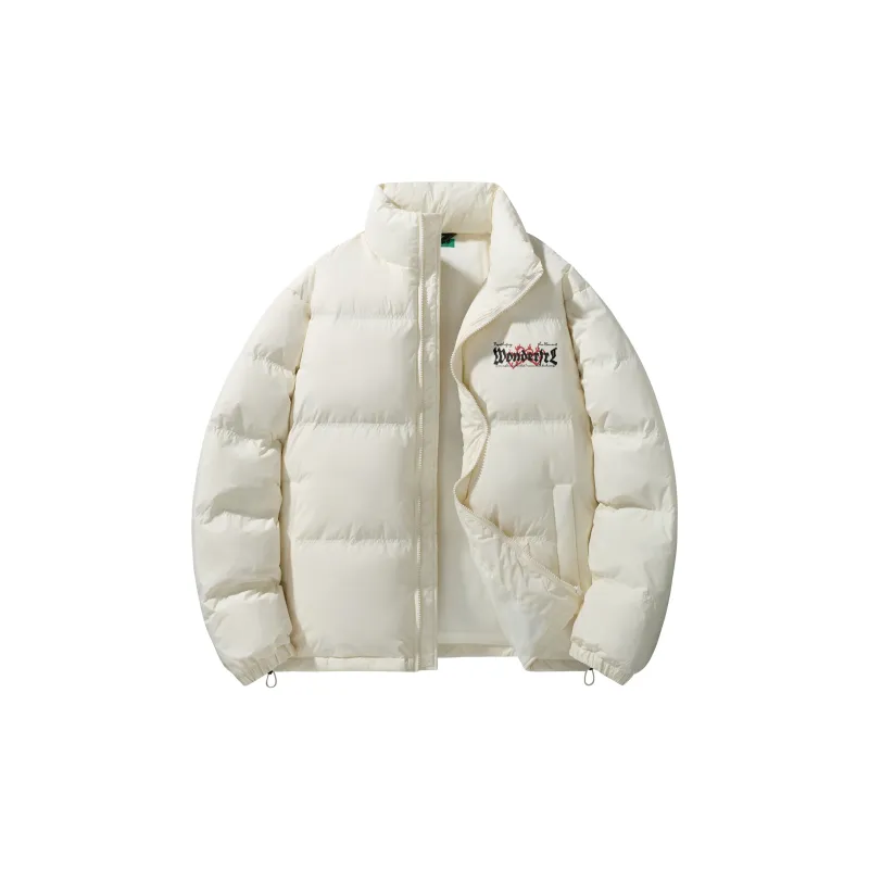 Pepe The Frog Down Jacket Unisex-1