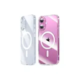 [Full Transparent Set Pink]