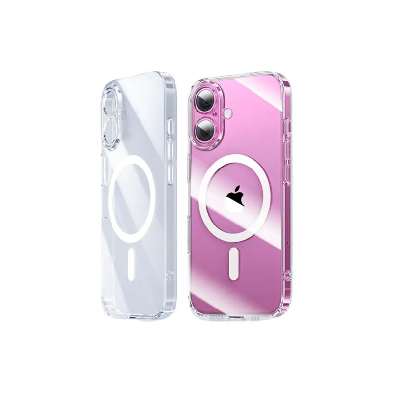 Flashing Demons PC Material Wireless Charging Case Extra Thin Phone Cases Compatible With IPhone 16 Pro/Pro Max/16 Plus-6