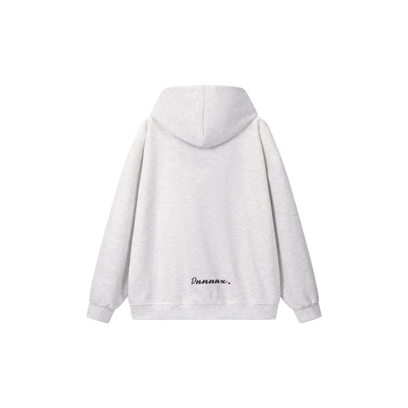 Dnnnnx Sweatshirts Unisex-5