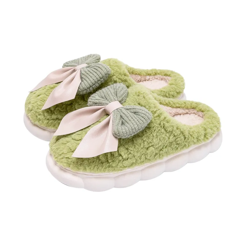 TZLDN Slippers / Home Slippers-12