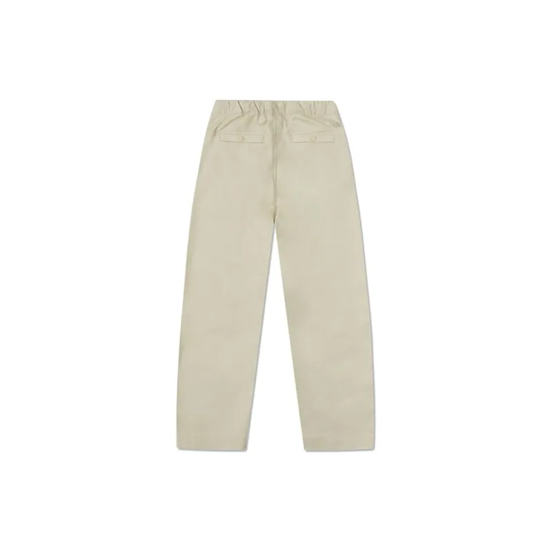 THE NORTH FACE UE Series Casual Pants Women's Khaki-1