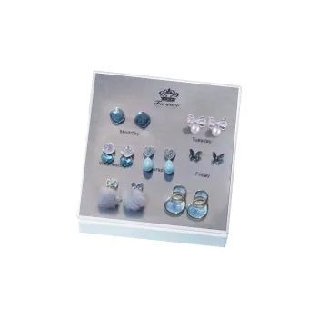 Beth Jewelry Freshwater Pearl Stud Earrings Women's