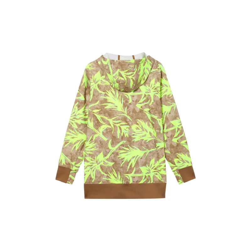THE NORTH FACE Sweatshirts Women's Brown-1