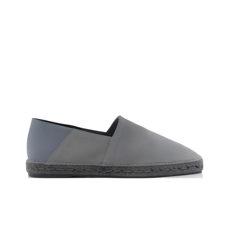 TOM FORD Barnes Casual Shoes Men's Gray-1