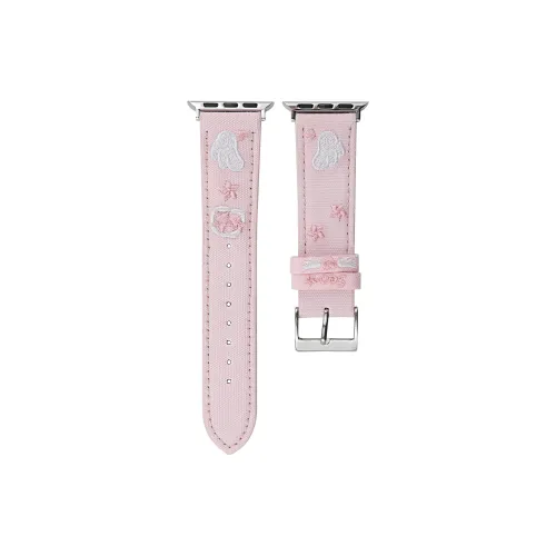Vobafe Watch Band Apple Compatibility Leather