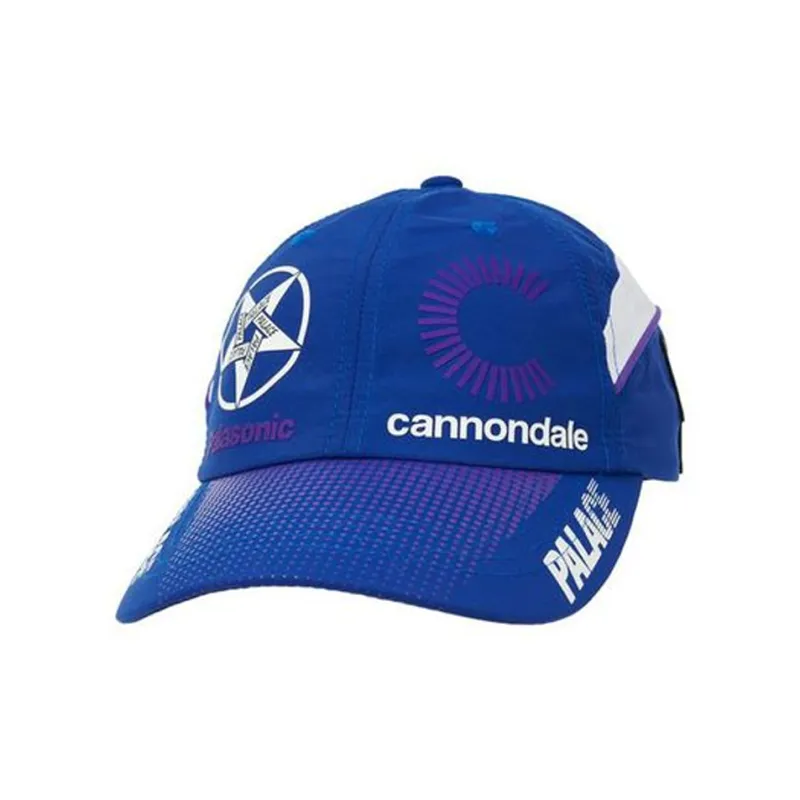 PALACE X Cannondale Mad Boy 6-Panel-0