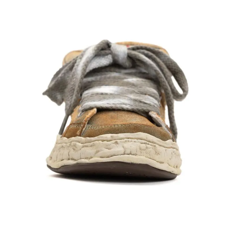 Maison MIHARA YASUHIRO Herbire Puffer Sneakers-13