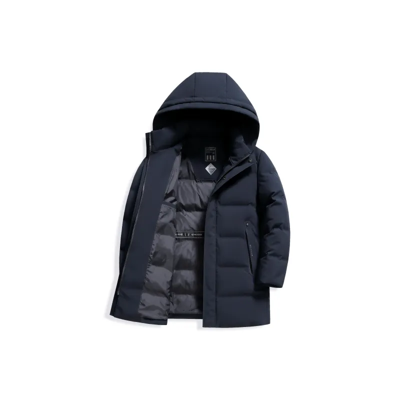 SNOW FLYING Down Jackets Men-6