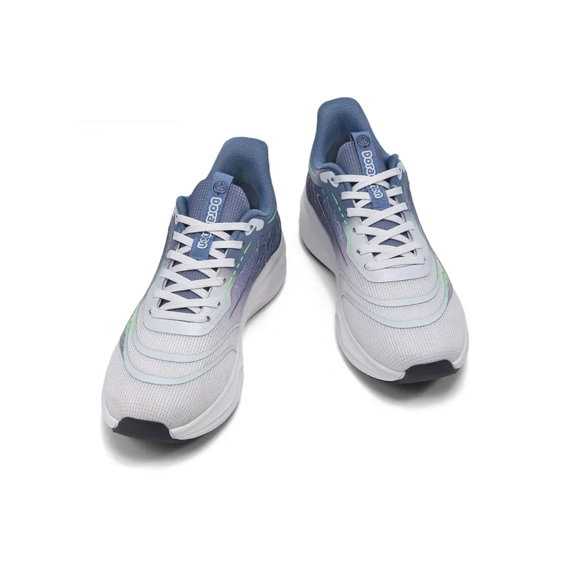 DoraemonA Low Top Running Shoes Men's-3