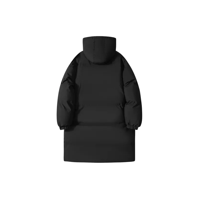 Kawasaki Puffer Jackets Unisex-1