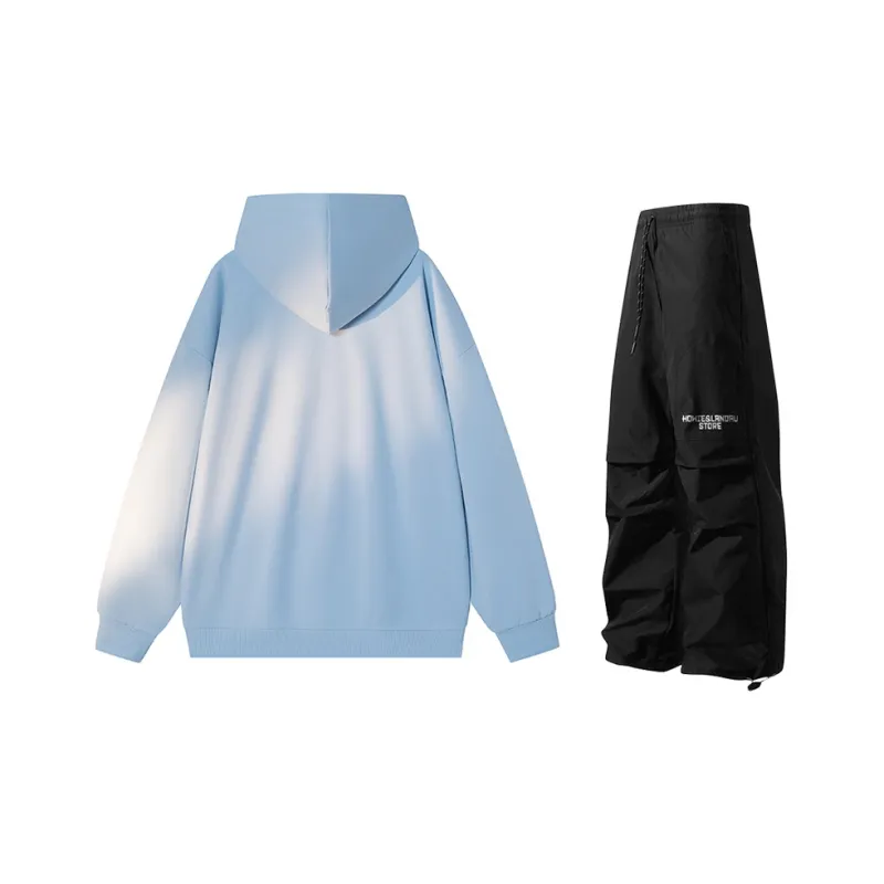 HOWIE LANDAU Casual Sportswear Unisex-11