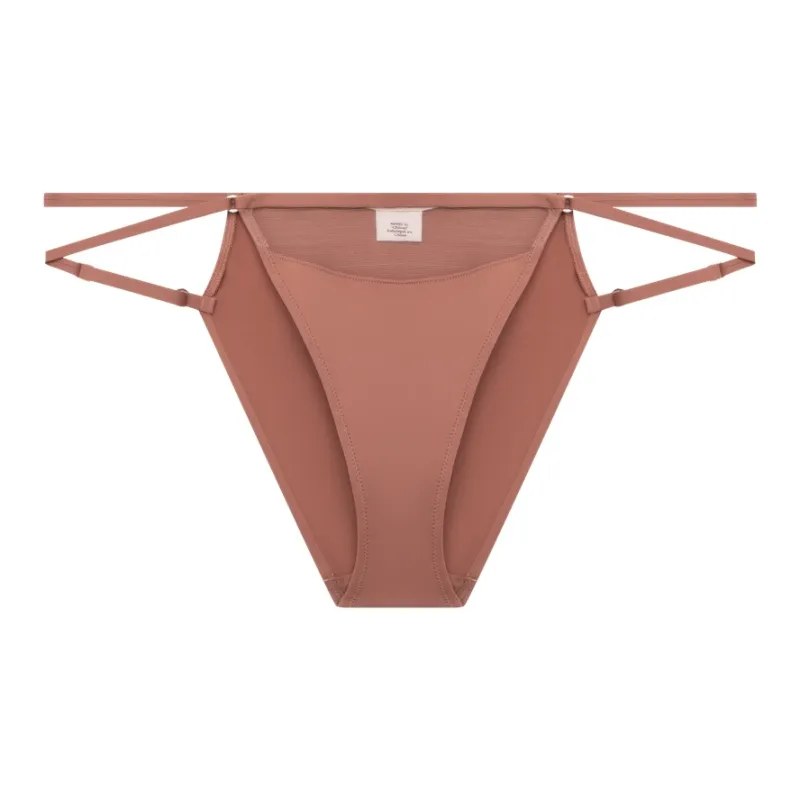 CALVIN KLEIN Underpants Women's 1 Pack-0