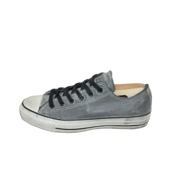 Chuck Taylor All Star John Varvatos X Converse Low 'Waxed Pebbled'