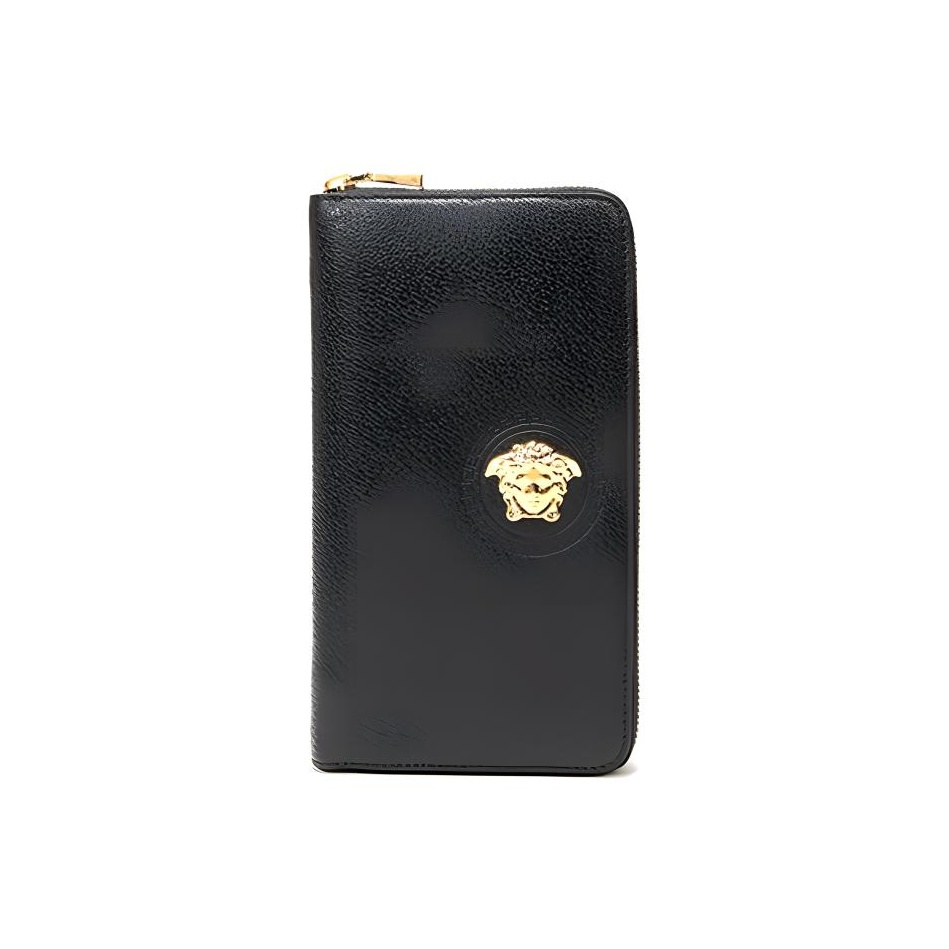 VERSACE Wallets Accessories Men on Sale & Authentic - POIZON VERSACE Wallets Accessories Men on Sale & Authentic - POIZON