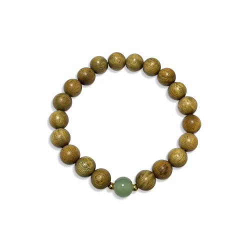 TUTAE Sandalwood Bracelets Unisex