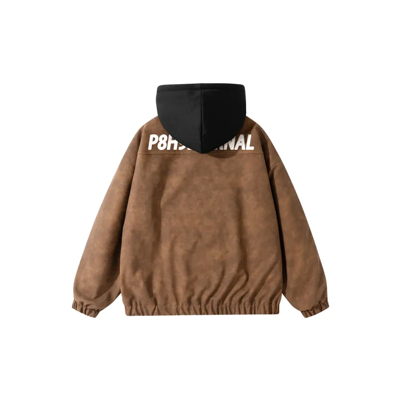 P8H9 Puffer Jackets Unisex-6