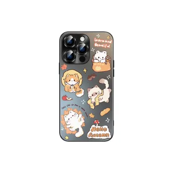 Hizeus Phone Cases