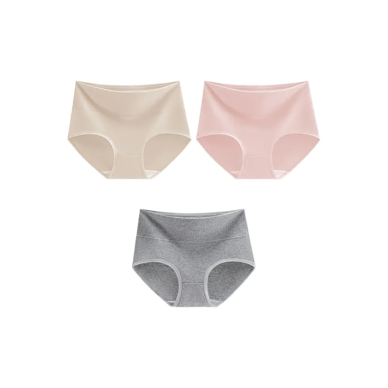 Urban Beauty Underpants Women's Combo Set-23