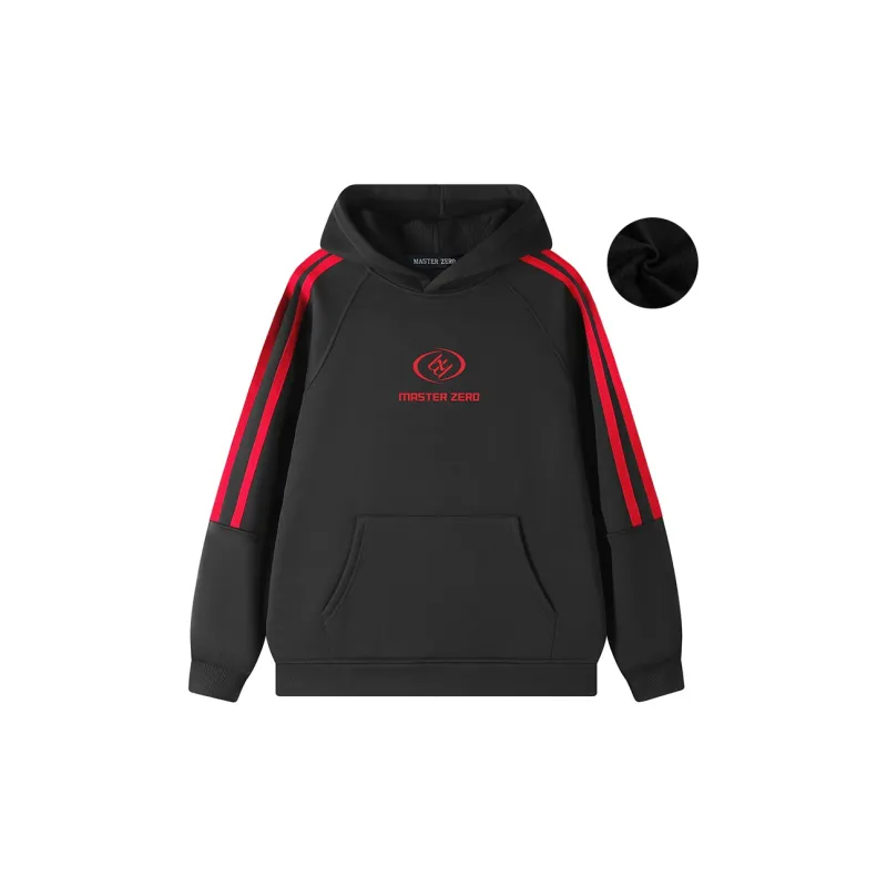 Master Zero Sweatshirts Unisex-2