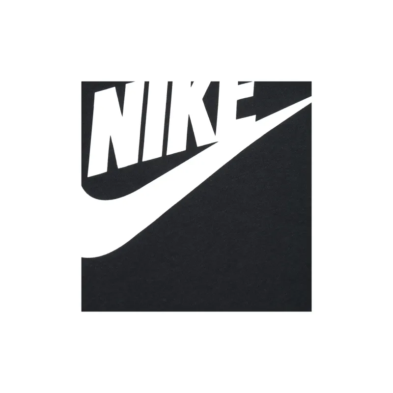 Nike Casual Sportswear Men's Black-1
