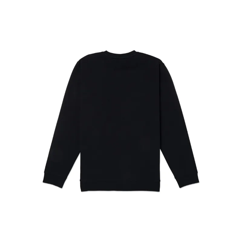Hurley Sweatshirts Unisex Black-1