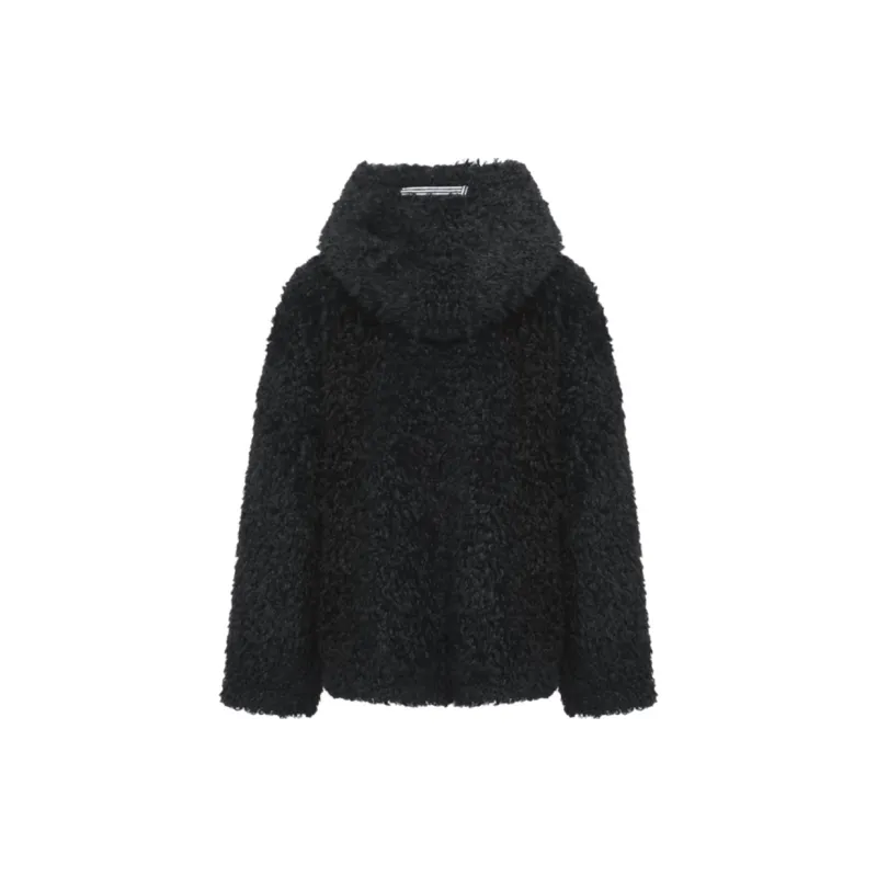 11ESTRANGER Jackets Coats Unisex-4
