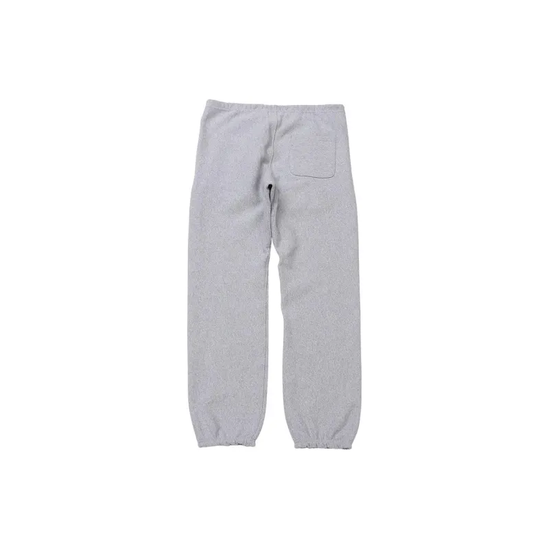 Champion Logo embroidered Trousers-1