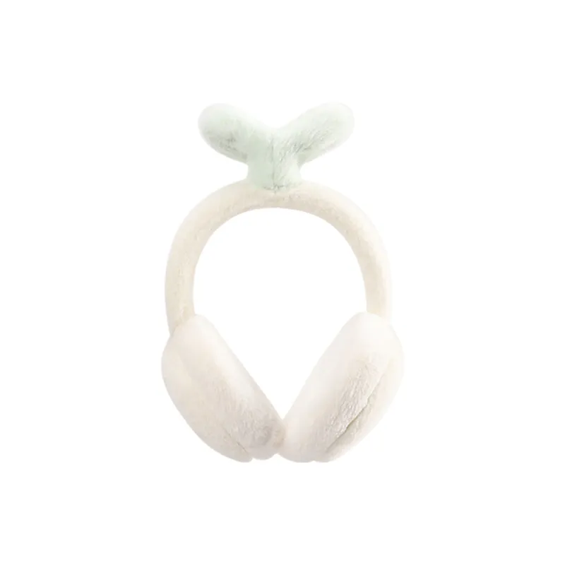 Shizhu Polyester Earmuffs Unisex-5