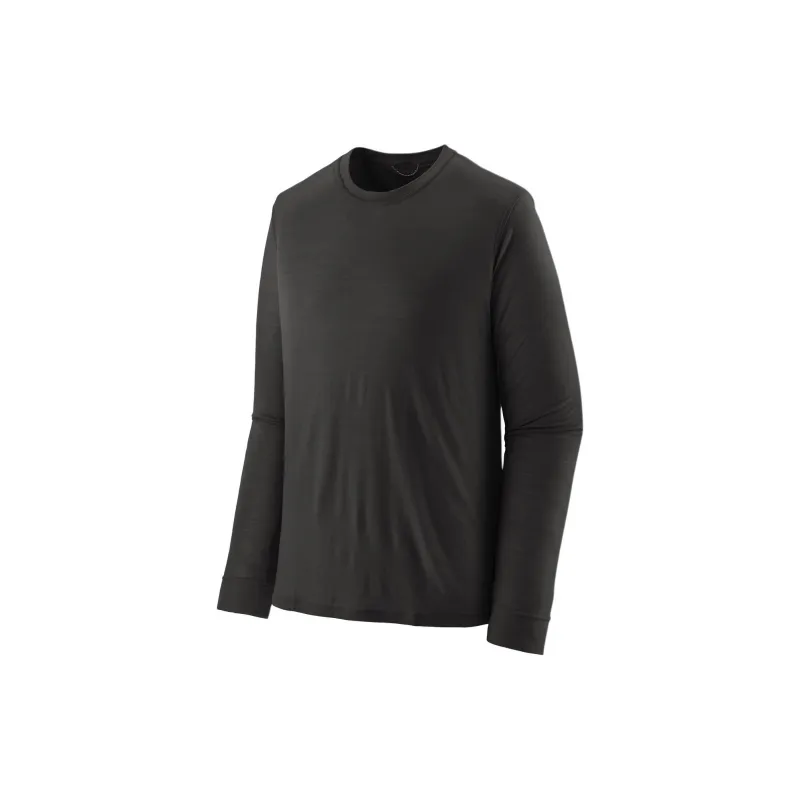 Patagonia Cool Merino T Shirts Men-9