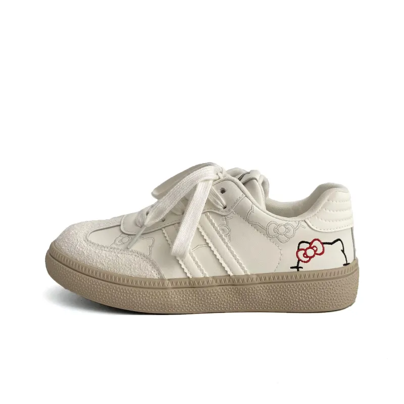 Lanza Thermal, Slip Resistant, Abrasion Resistant, Lightweight, Breathable Low Top Skateboard Shoes Women's-4