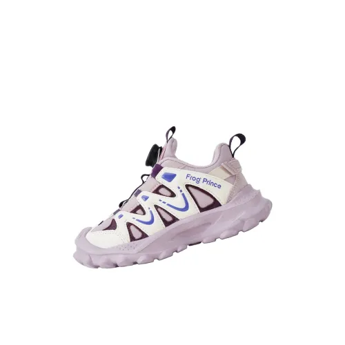 The Frog Prince Kids' Running Shoes Kids