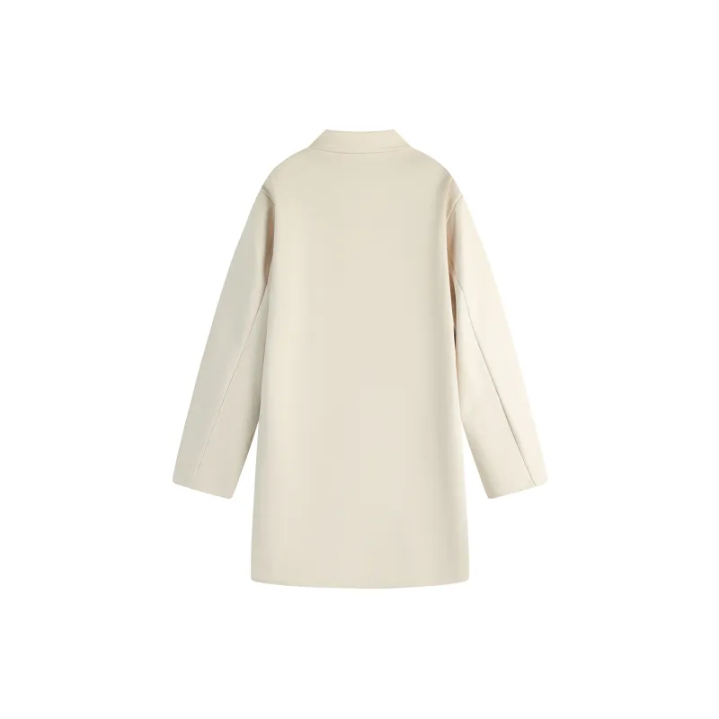 Cost Per Kilo Coats Unisex-9