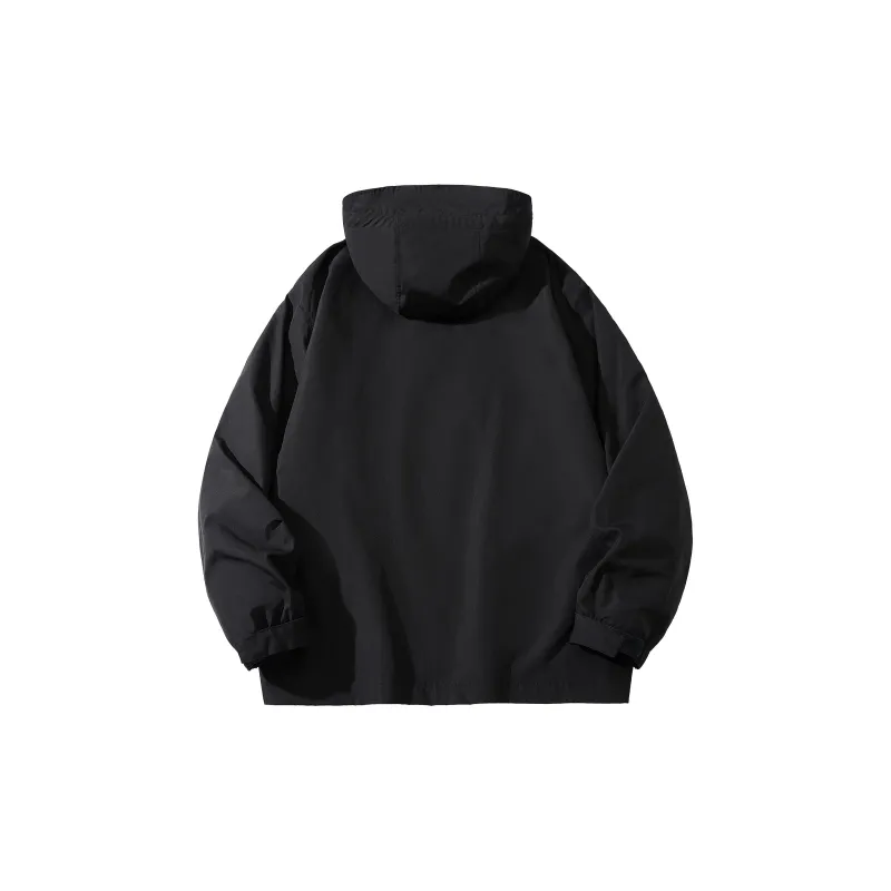 YATSI Jackets Unisex-1