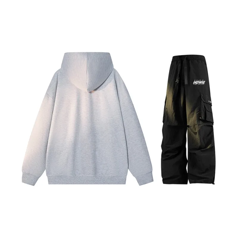 HOWIE LANDAU Casual Sportswear Unisex-8