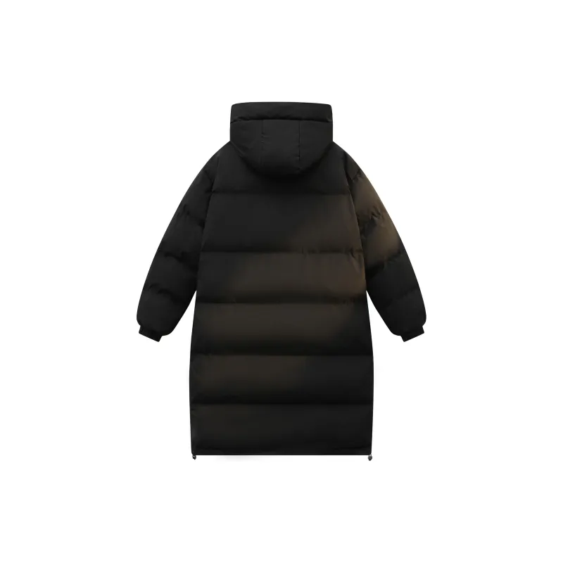 Yalu Puffer Jackets Unisex-1